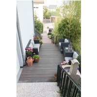 Hanau am Main - Hotel Brunnenhof