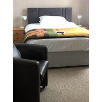 Leighton Buzzard - The Hunt Lodge