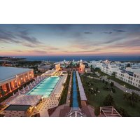 Vokolida - Kaya Artemis Resort & Casino