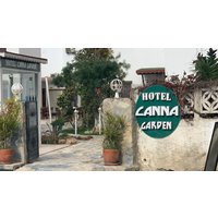 Bodrum - Canna Garden Hotel - Adult Only