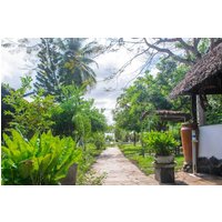 Madirokely - Madiro Hotel