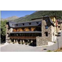 Arinsal - Hotel & SPA Niunit