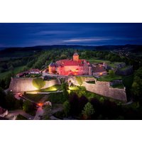 Kronach - JUFA Hotel Kronach – Festung Rosenberg
