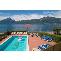 Torri del Benaco - Hotel Caribe by Double Hospitality