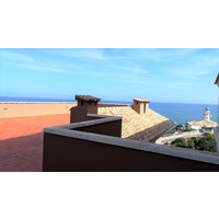 El Brosquil - Aparthotel El Faro