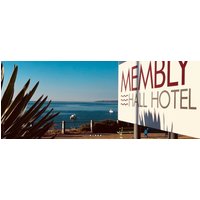 Falmouth - Membly Hall Hotel