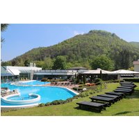 Bad Harzburg - Hotel Tannenhof