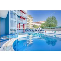 Caorle - Hotel Ambassador