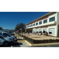 Benisanó - Hotel Puerta de la Serrania