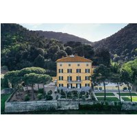 Torre del Lago Puccini - Hotel Villa Casanova