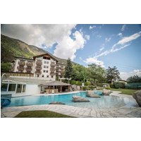 Schlanders - Hotel Vermoi