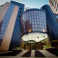 Oran - Hotel Liberte Express