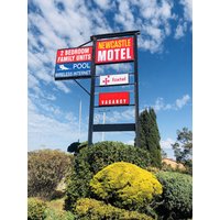 Newcastle - Surf Beach Motel Newcastle