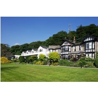 Kendal - Castle Green Hotel In Kendal, BW Premier Collection