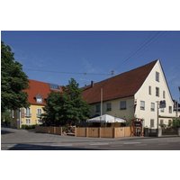 Vöhringen - Neumaiers Hirsch -Gasthof und Landhotel