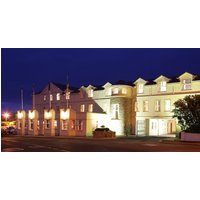 Ballyliffin - Ballyliffin Hotel