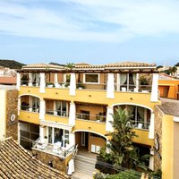 Villasimius - Janas Hotel