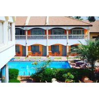 Banjul - Cape Point Hotel