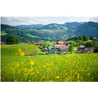 Oberstaufen - Ferienhotel Starennest