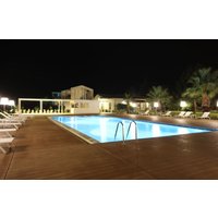 Menfi - Il Vigneto Resort