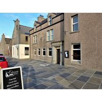 Kirkwall - The Shore