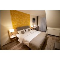 Wolfsburg - UNO Hotel Am Spieker Wolfsburg Fallersleben