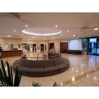 Piacenza - Best Western Park Hotel