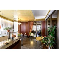 Sondrio - Hotel Schenatti