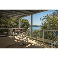 Rovinj - Maistra Camping Koversada Uncovered Naturist Mobile homes