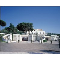 Ciampino - LH Hotel Domus Caesari