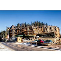 Jahorina - Aparthotel Vucko