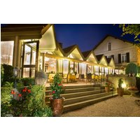 Plailly - Hôtel & Restaurant Le Relais d'Aumale