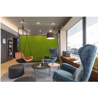 Erlangen - zeitwohnhaus SUITE-HOTEL & SERVICED APARTMENTS