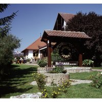 Neustadt an der Aisch - Landgasthof Fiedler