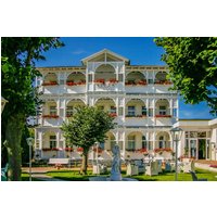 Ostseebad Sellin - Alexa Hotel