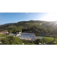 Canale Monterano - Hotel Terme di Stigliano