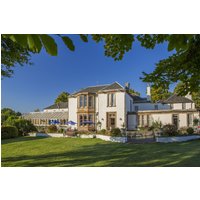 Haddington - Maitlandfield House Hotel