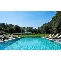 Bad Zwischenahn - Romantik Hotel Jagdhaus Eiden am See