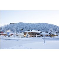 Levi - Levi Hotel Spa