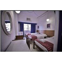 Rio de Janeiro - Hotel Atlântico Avenida