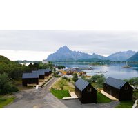 Svolvær - Skårungen - Hotel, Cabins and Camping