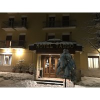 Camigliatello Silano - Hotel Tasso