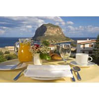 Monemvasia - Panorama