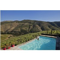 Pinhão - Quinta Nova Winery House - Relais & Châteaux