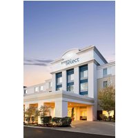 SeaTac - Sonesta Select Seattle Renton Suites