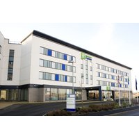 Rotherham - Holiday Inn Express ROTHERHAM - NORTH by IHG