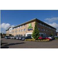 Nottingham - Holiday Inn Express EAST MIDLANDS AIRPORT by IHG
