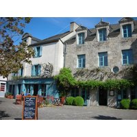 Férel - Auberge Bretonne