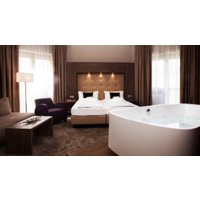 Limburg an der Lahn - Ringhotel Nassau-Oranien