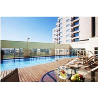 Barueri - Prime Flat - Metrópolis Alphaville